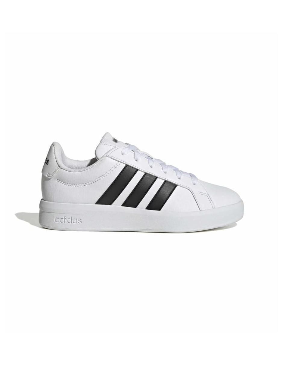 Tenis Grand Court Base 3.0 para mujer