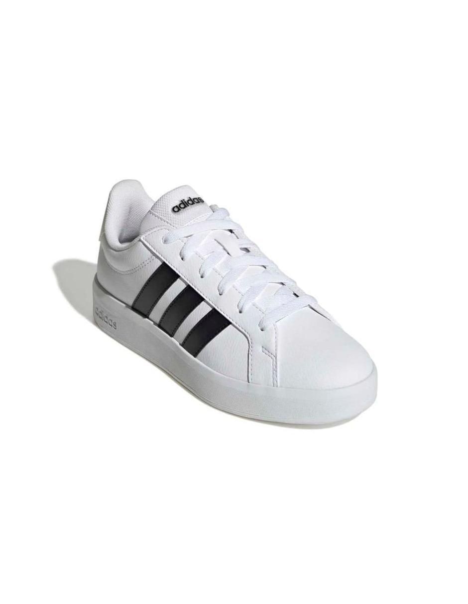 Tenis Grand Court Base 3.0 para mujer 2