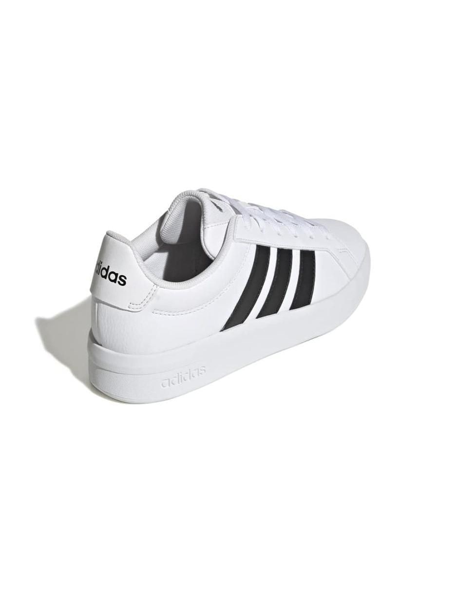 Tenis Grand Court Base 3.0 para mujer 3