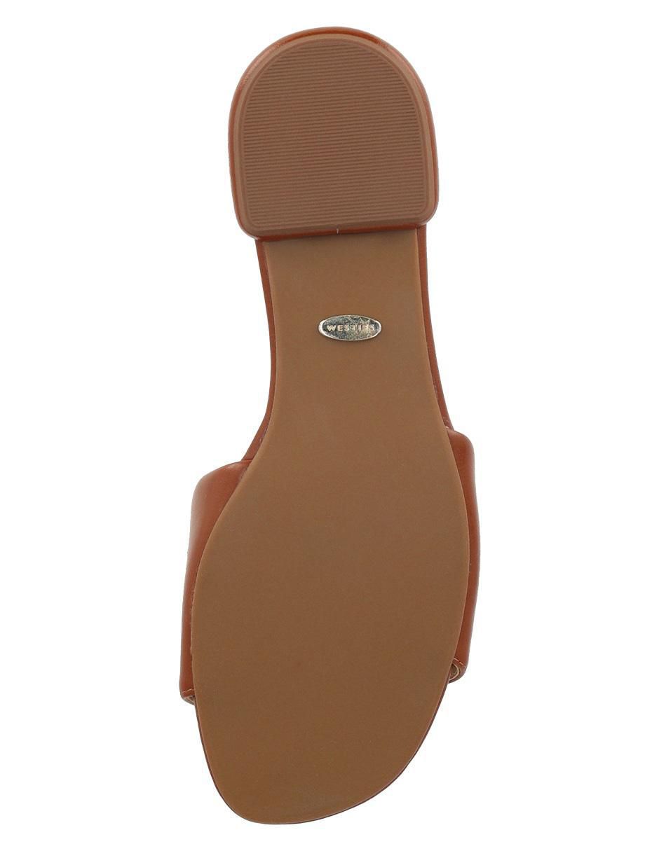Sandalia para mujer 3