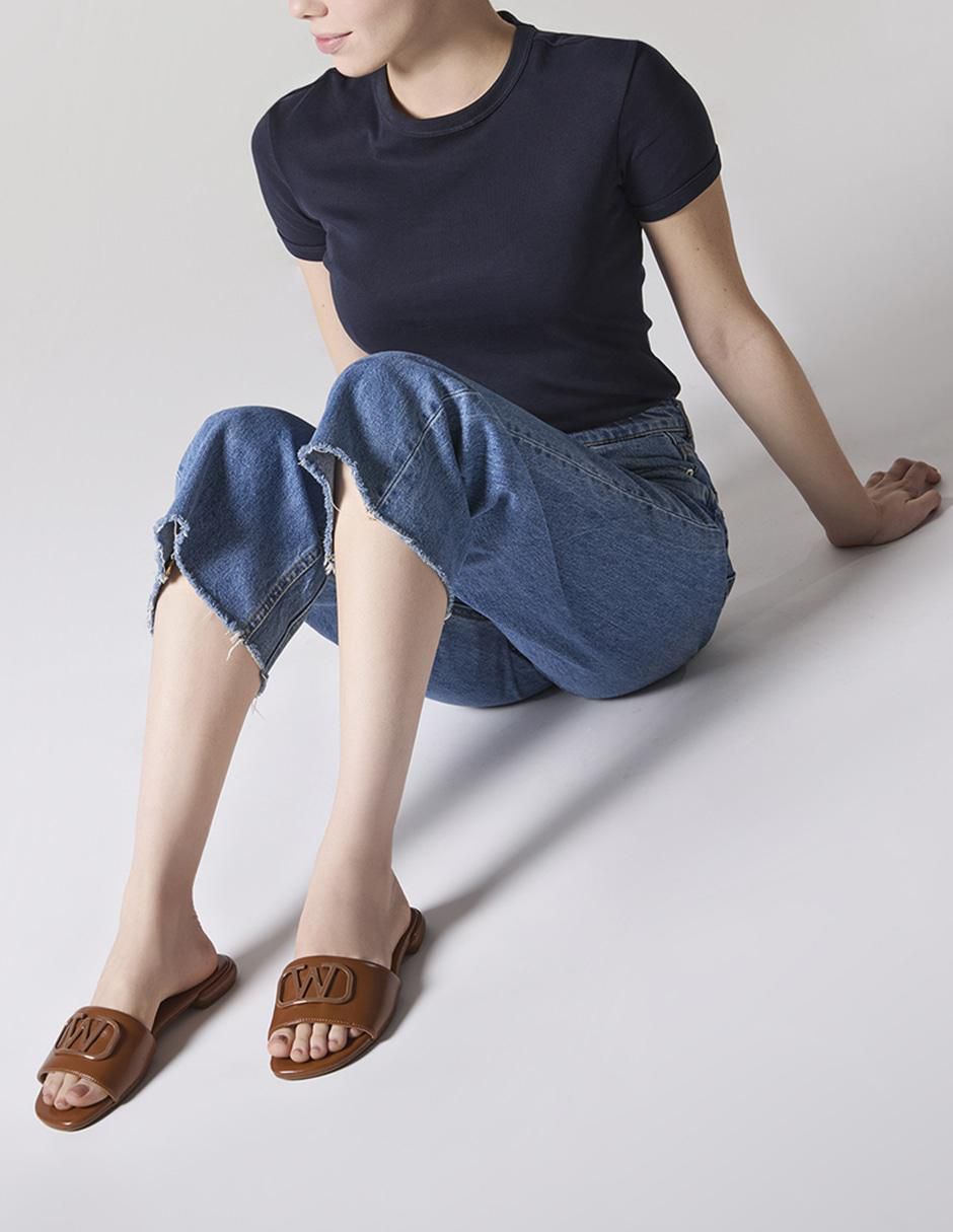 Sandalia para mujer 7