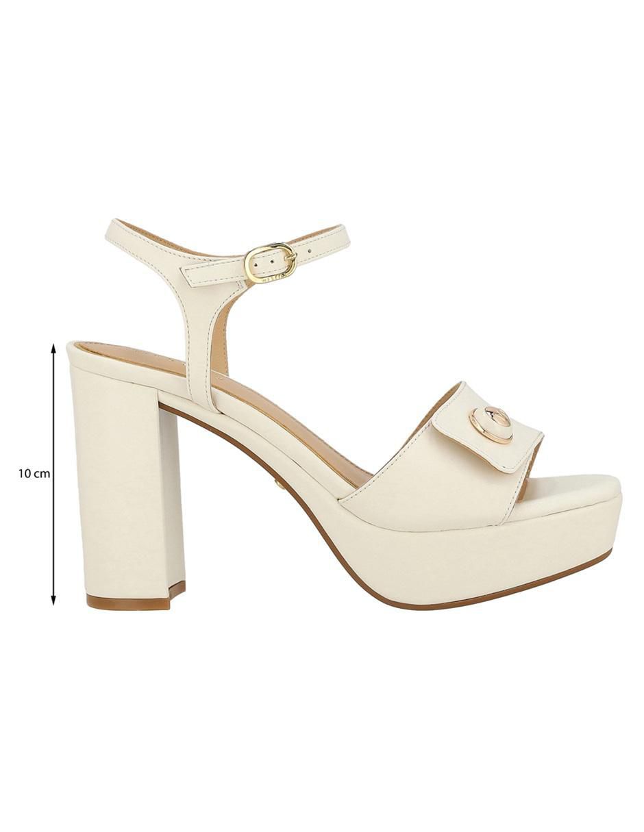 Sandalia para mujer 6