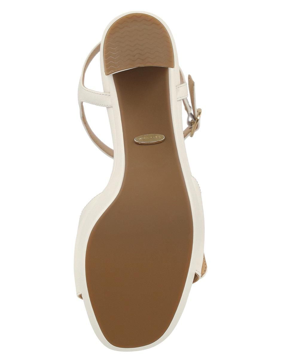 Sandalia para mujer 3