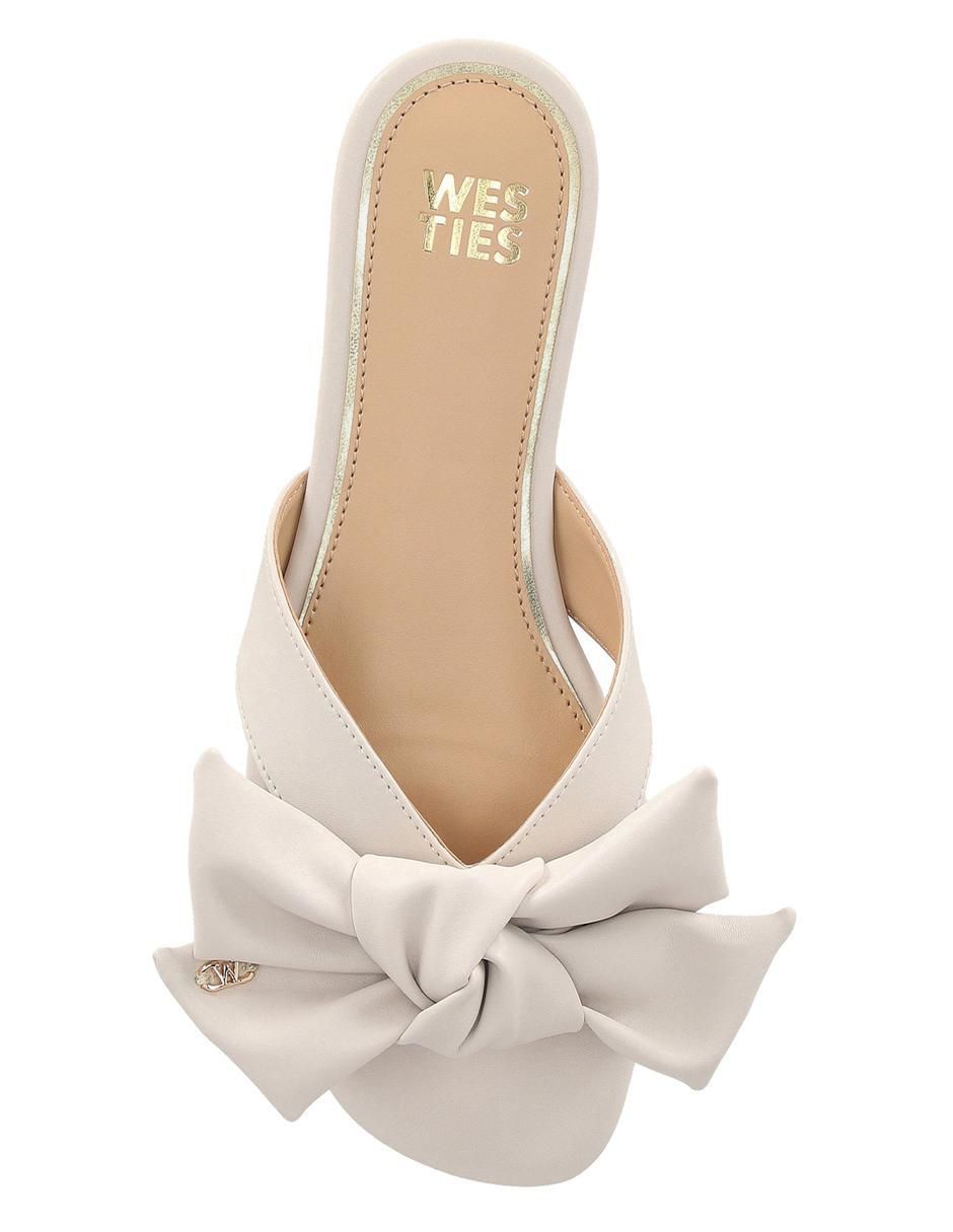 Sandalia para mujer 2