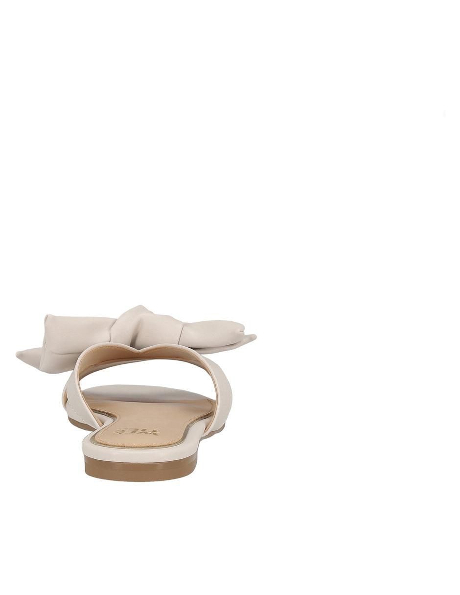Sandalia para mujer 4