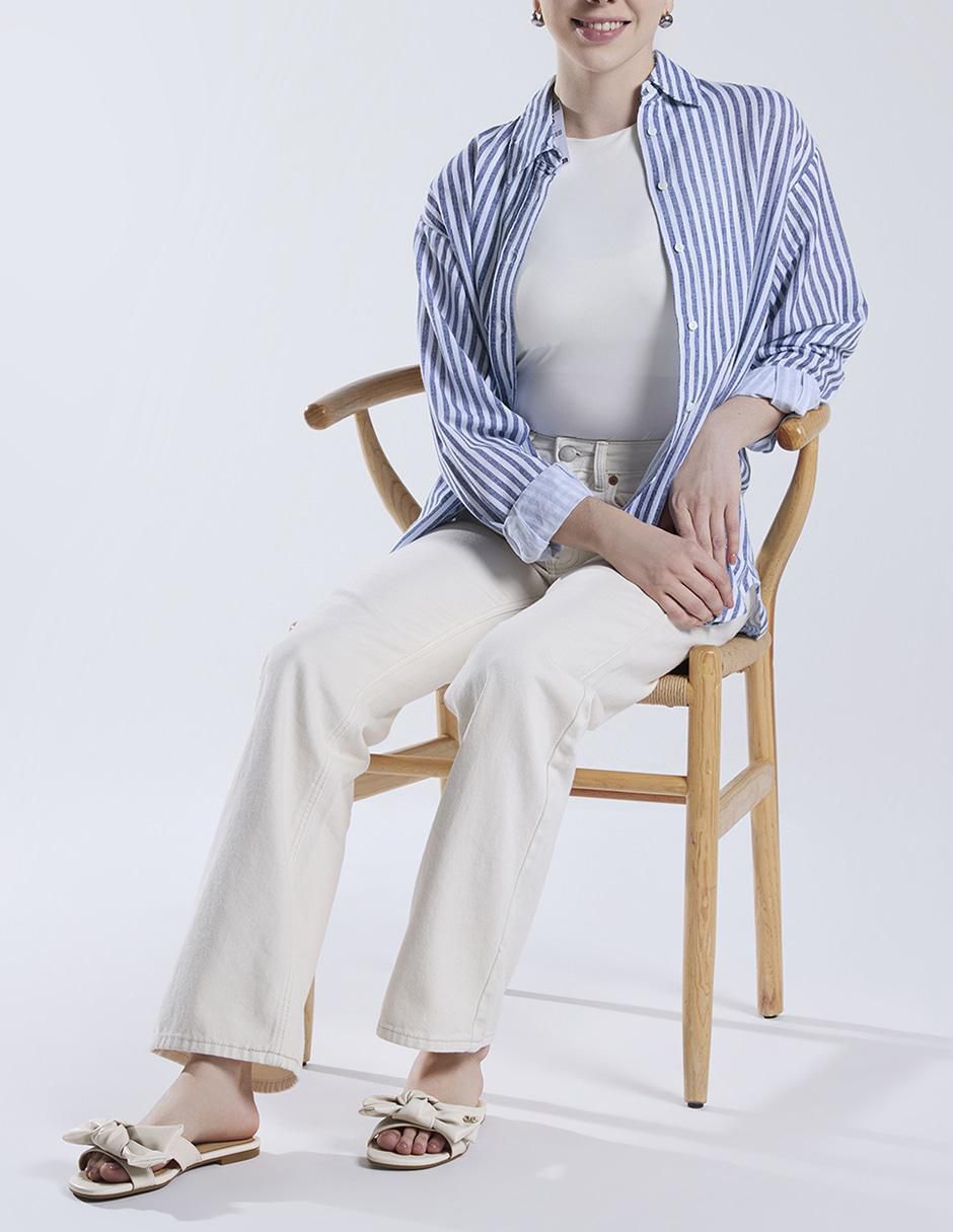 Sandalia para mujer 7