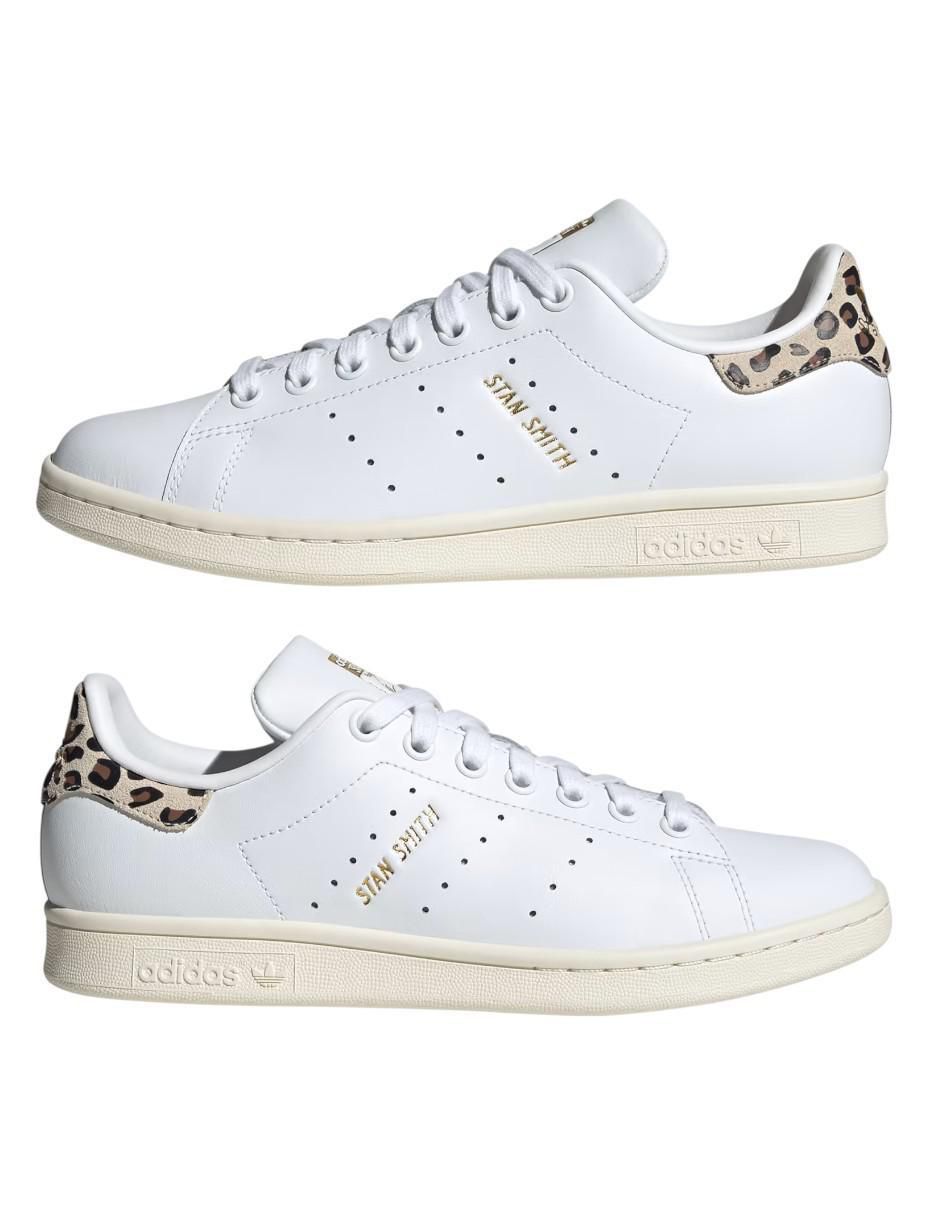Tenis Stan Smith para mujer 7