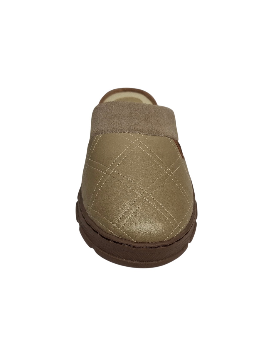 Pantufla para mujer 2