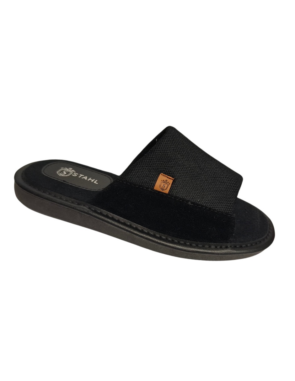 Pantufla para mujer