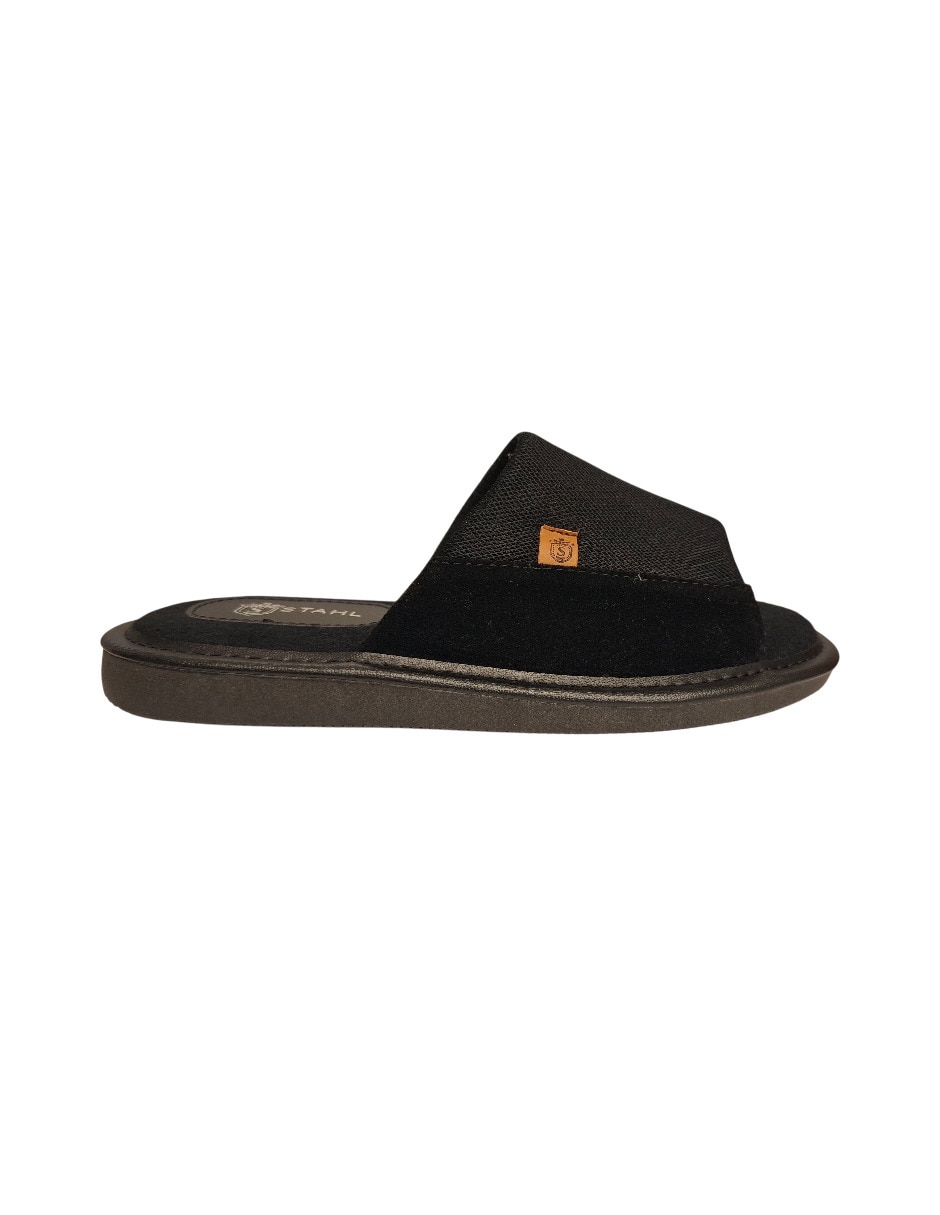 Pantufla para mujer 2