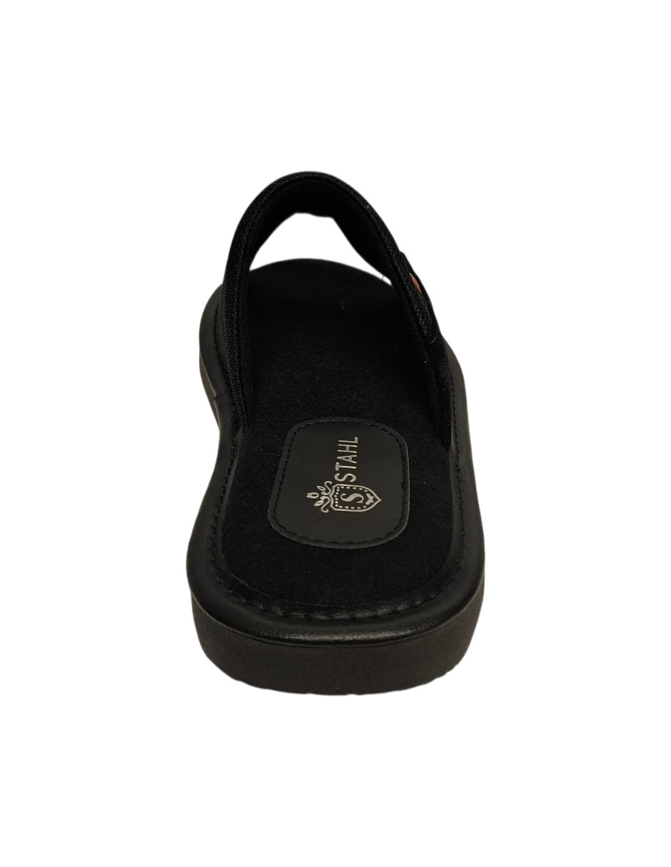 Pantufla para mujer 3