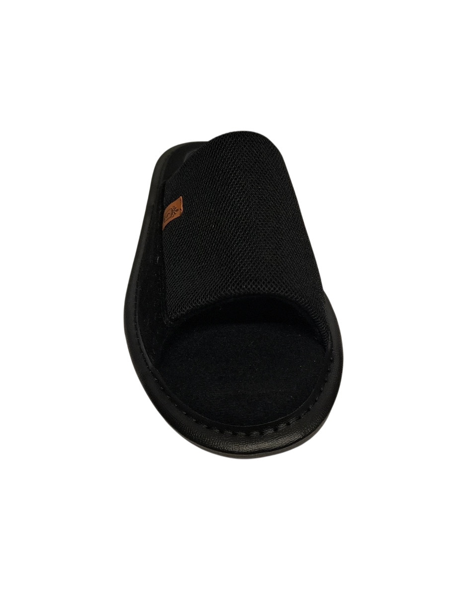Pantufla para mujer 6