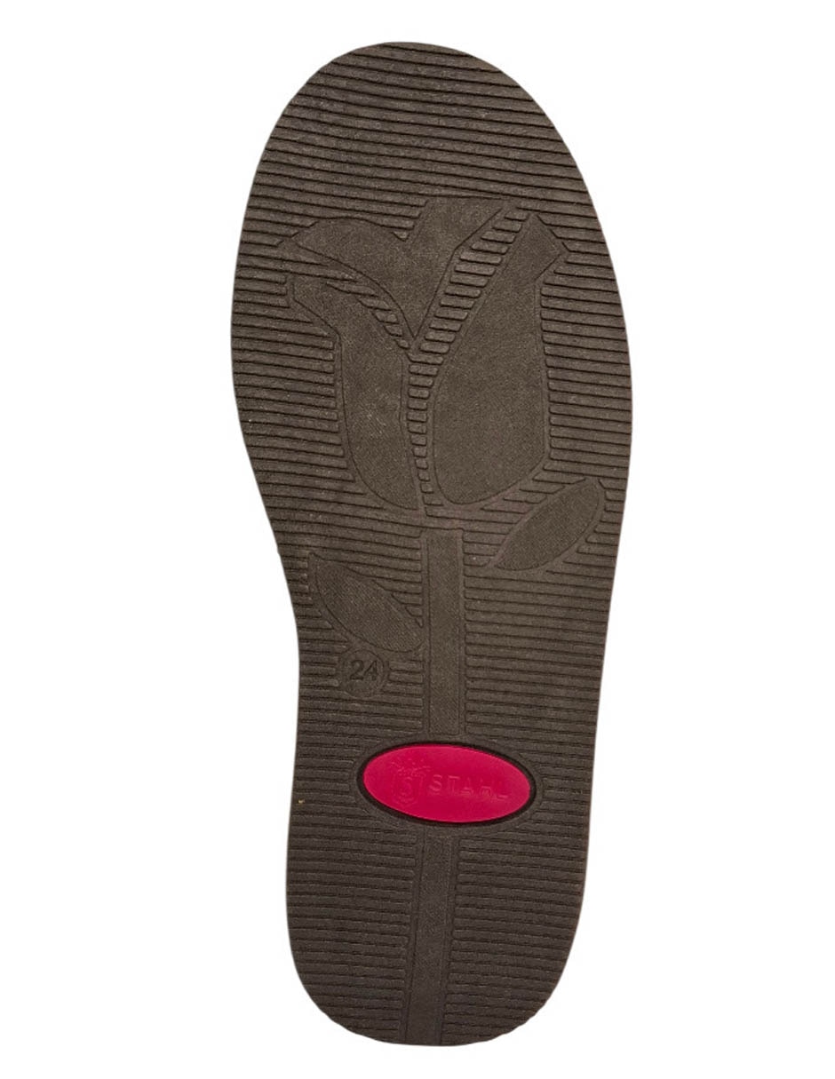 Pantufla para mujer 5