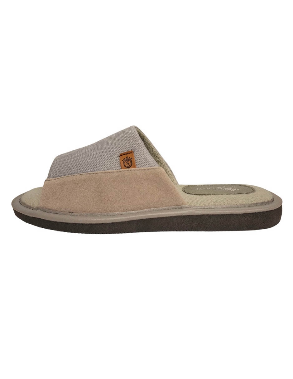 Pantufla para mujer 6