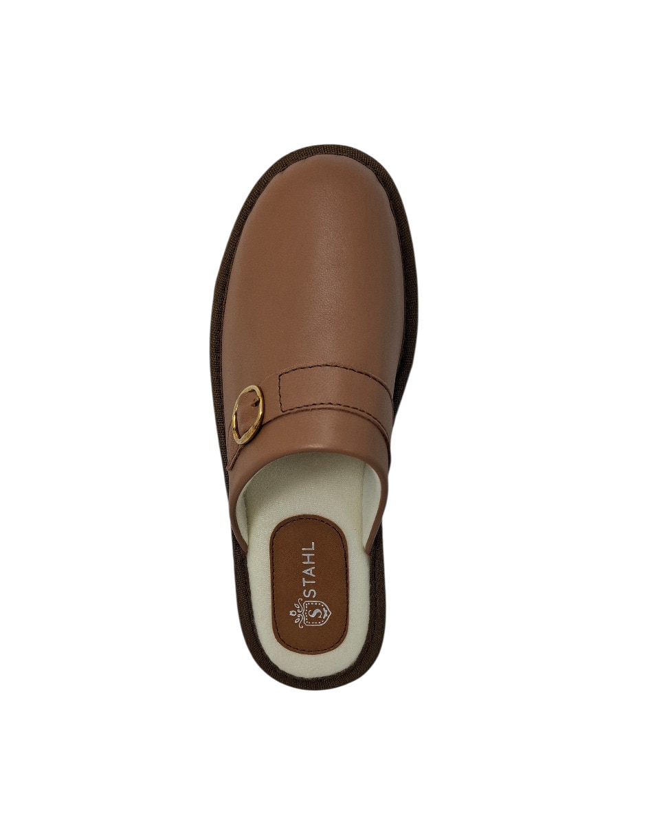 Pantufla para mujer 5