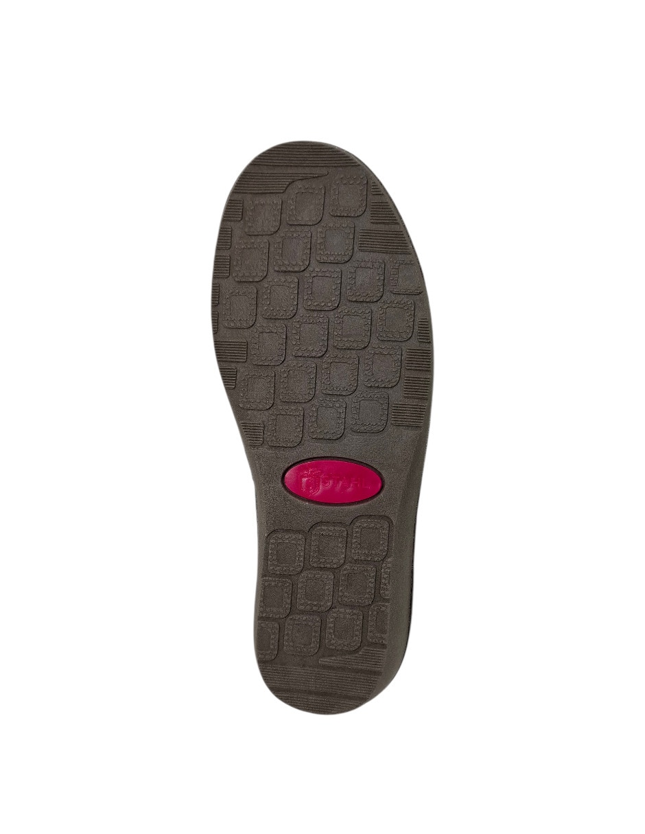 Pantufla para mujer 6