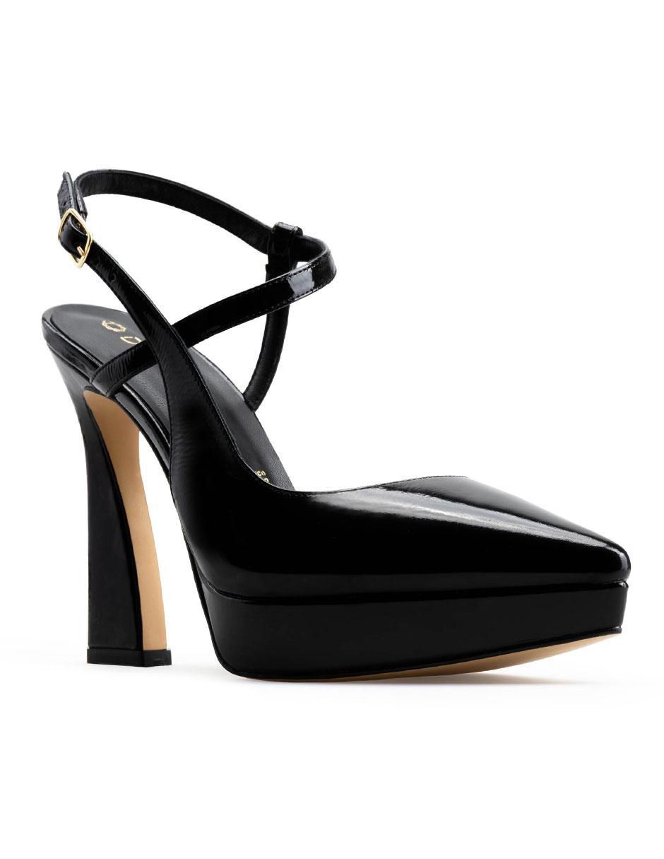 Zapatilla piel 3