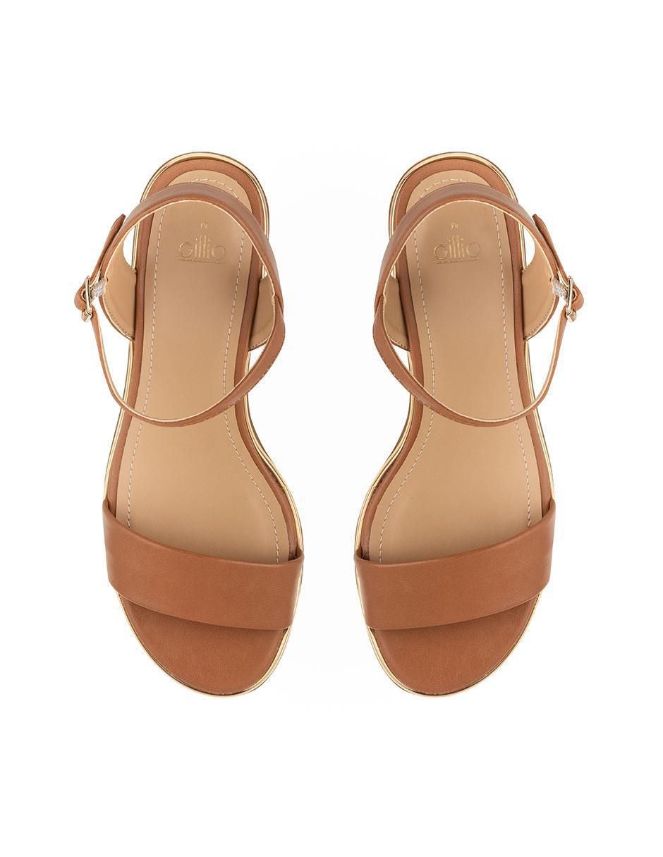 Sandalia para mujer 2