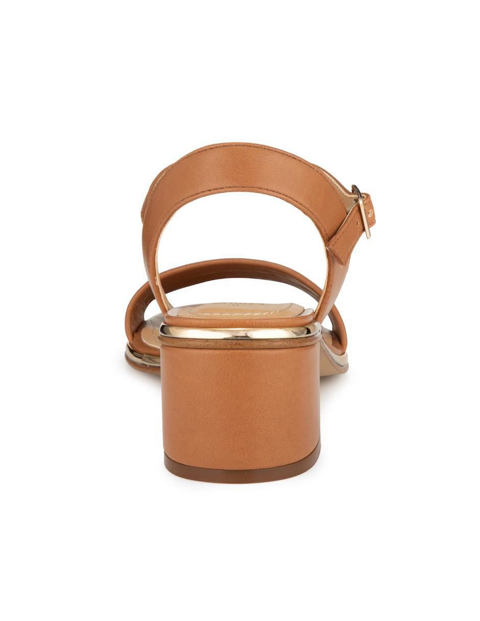 Sandalia para mujer 4
