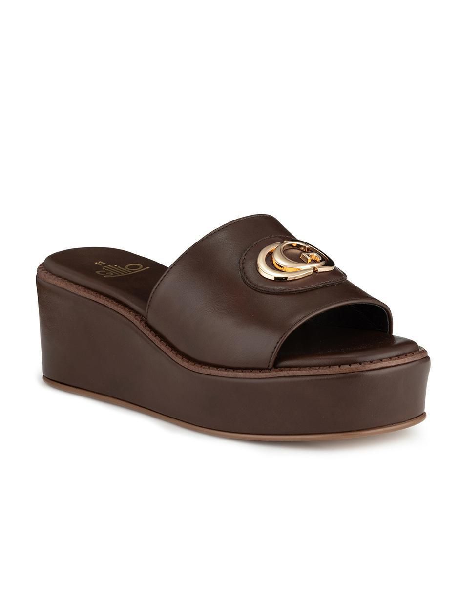 Sandalia para mujer