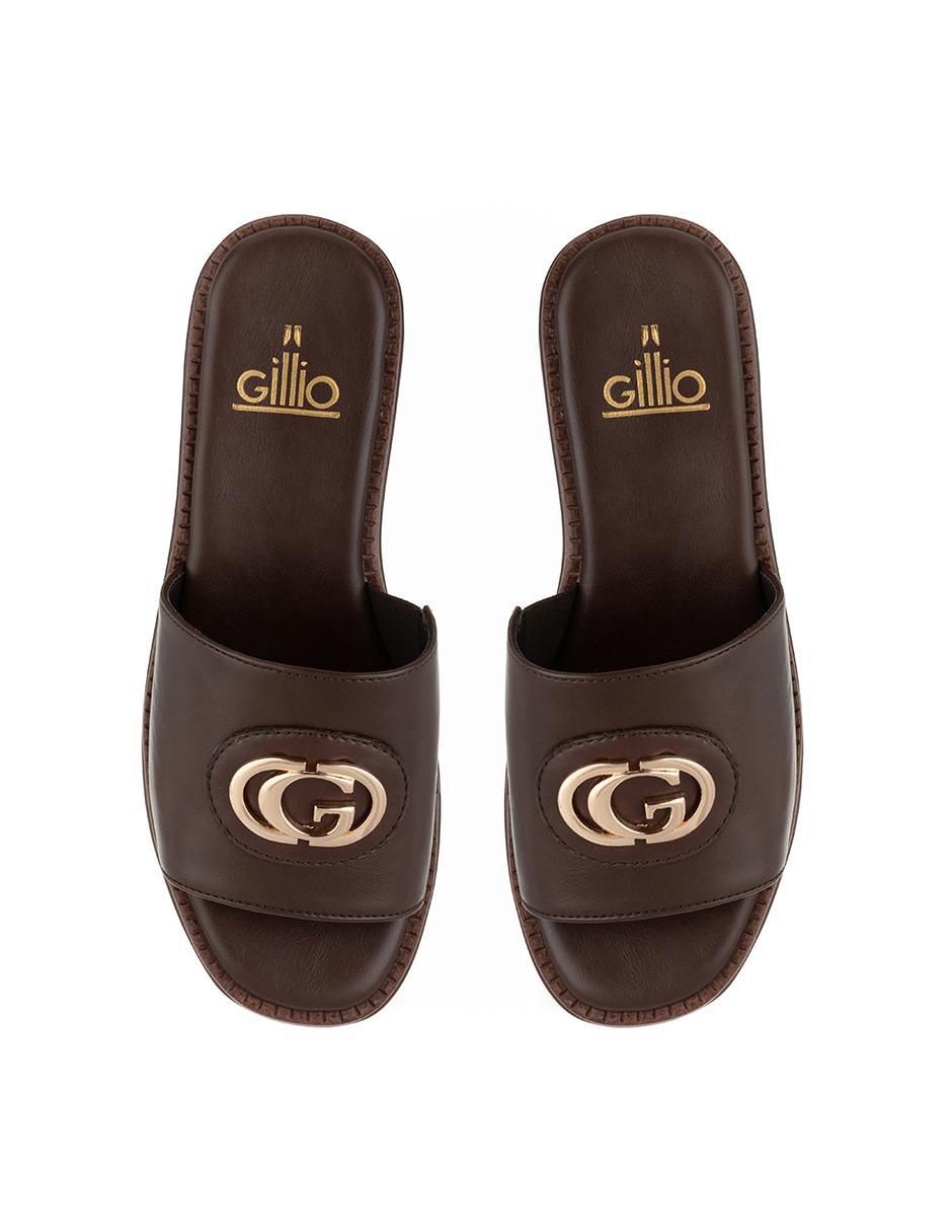 Sandalia para mujer 2