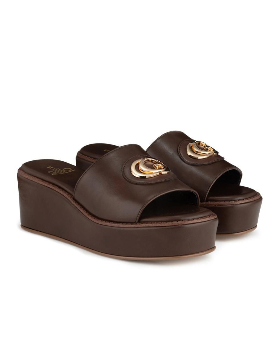 Sandalia para mujer 3