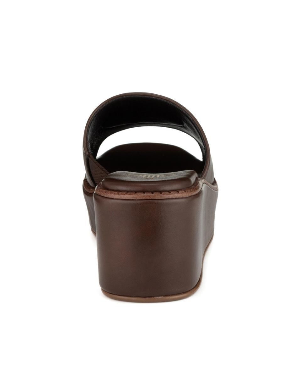 Sandalia para mujer 4