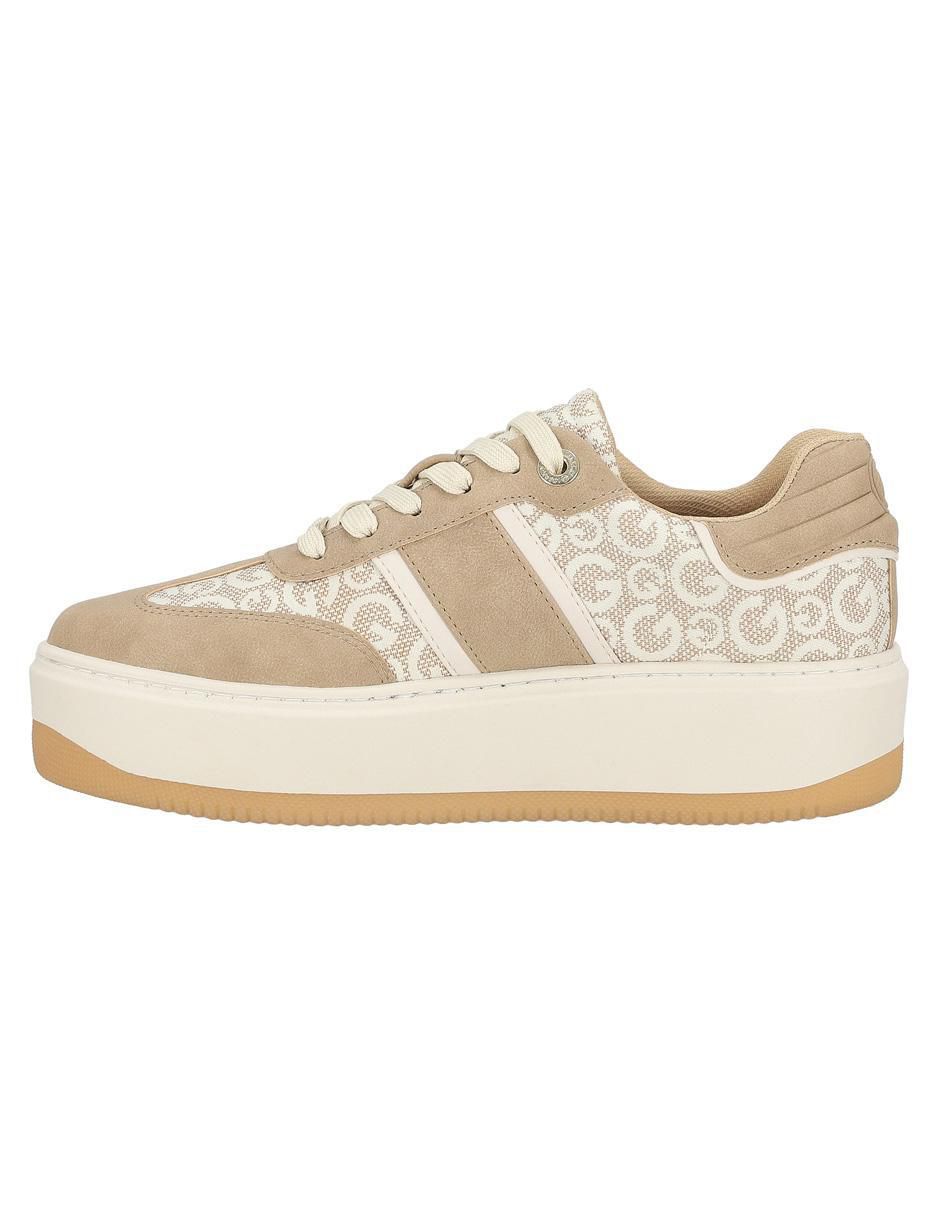 "tenis/set tenis" gbg los angeles sin familia/ ni coleccion no aplica "para mujer"