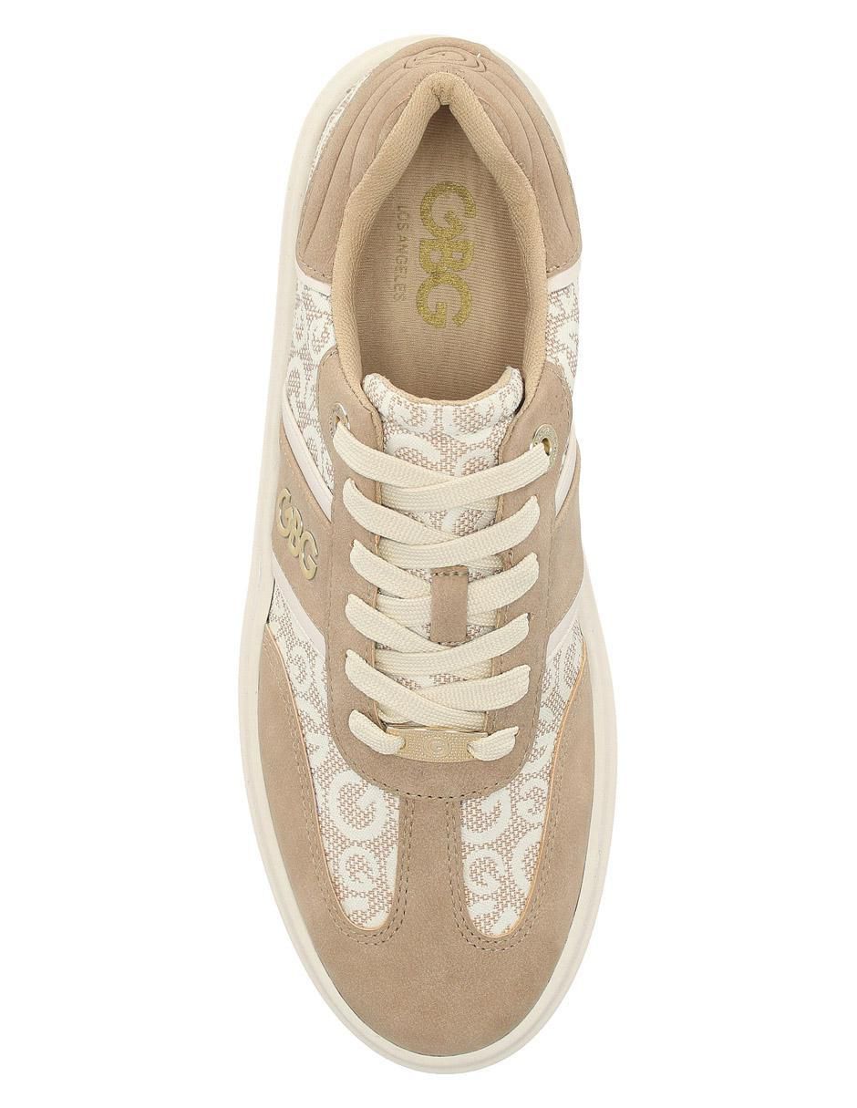 Tenis para mujer 3