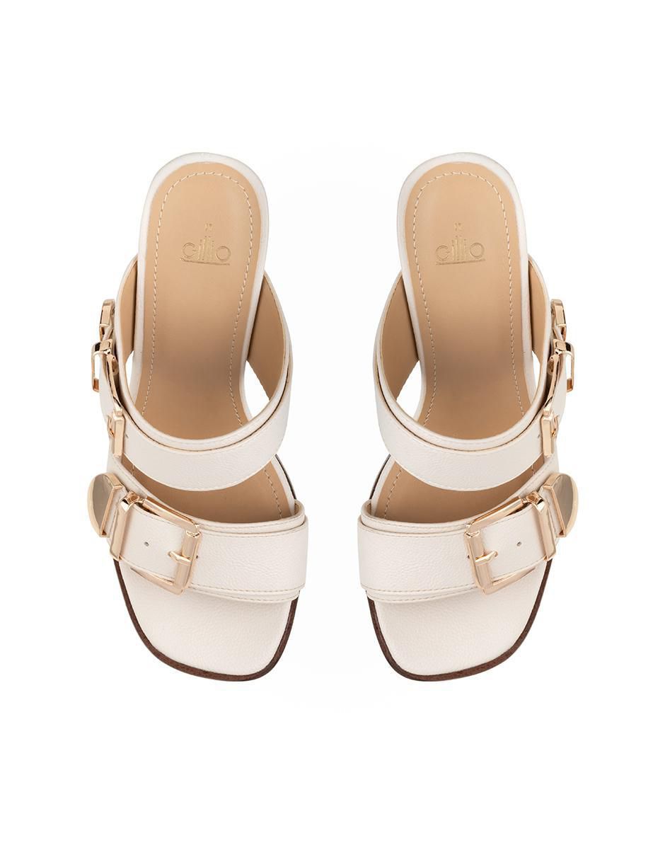 Sandalia para mujer 2