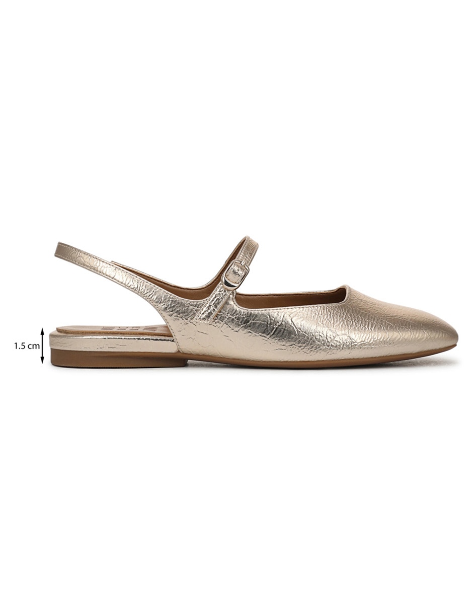 Balerina para mujer 8