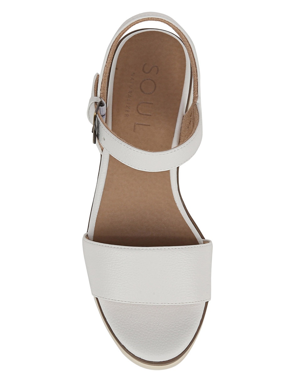Sandalia para mujer 5