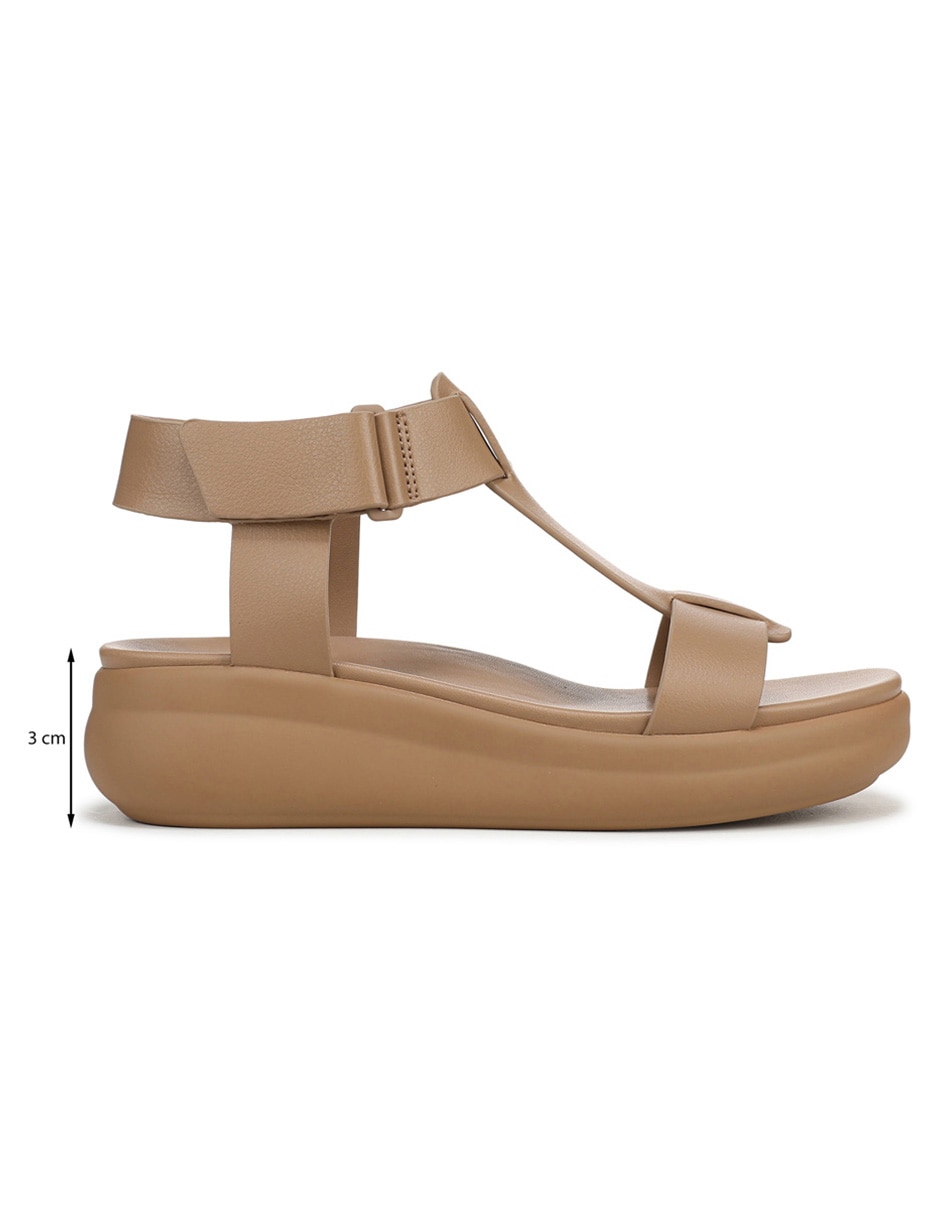 Sandalia para mujer 8