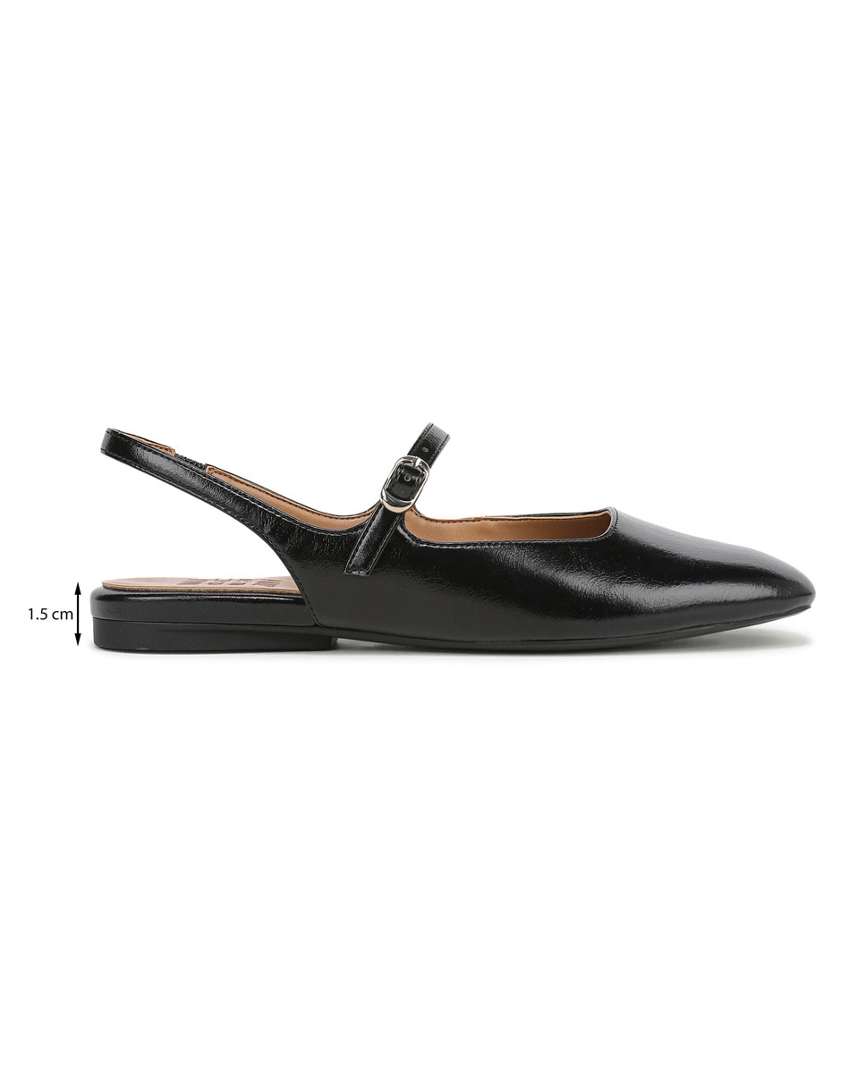 Balerina para mujer 8