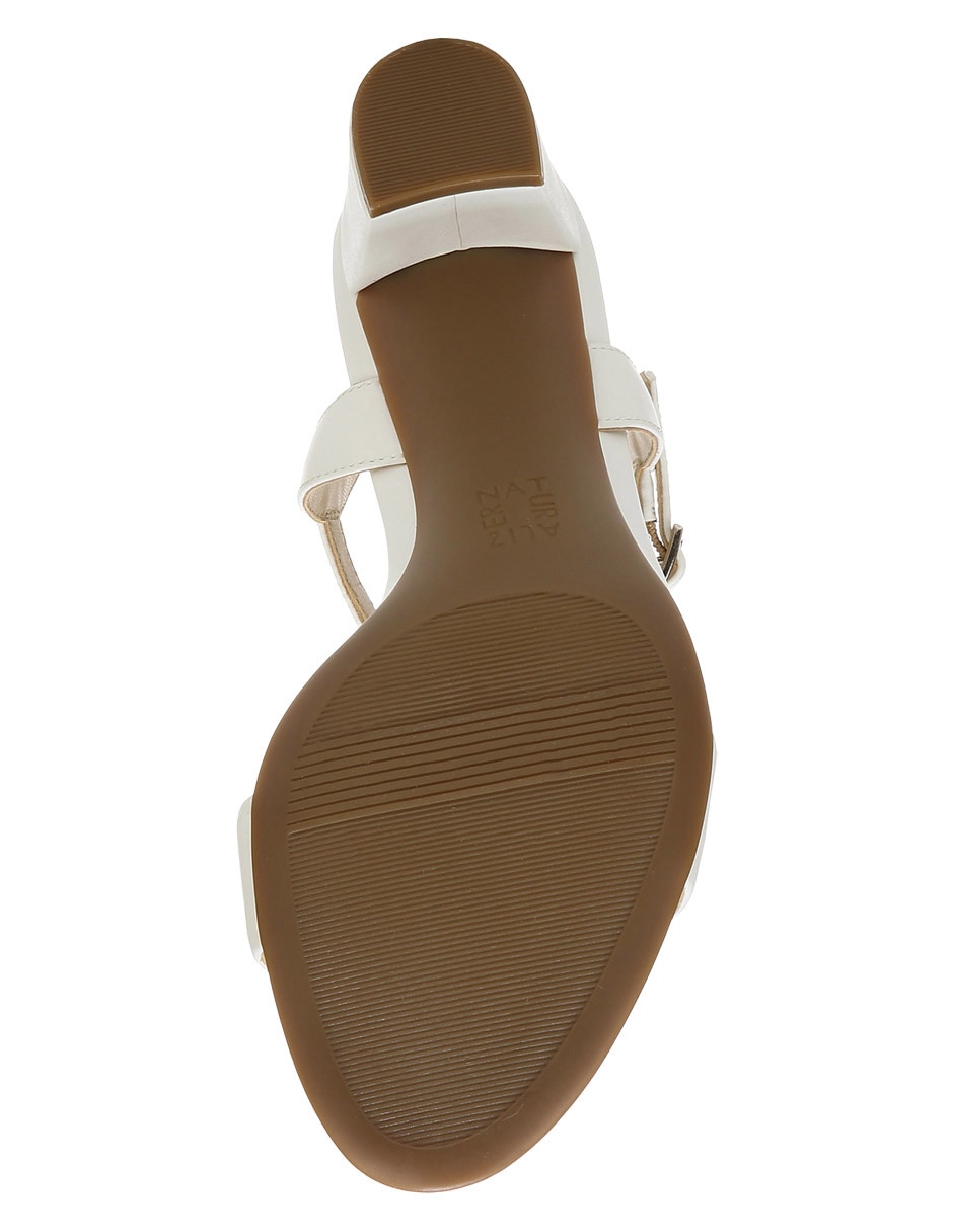 Sandalia para mujer 2