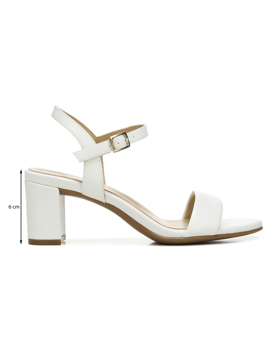 Sandalia para mujer 8