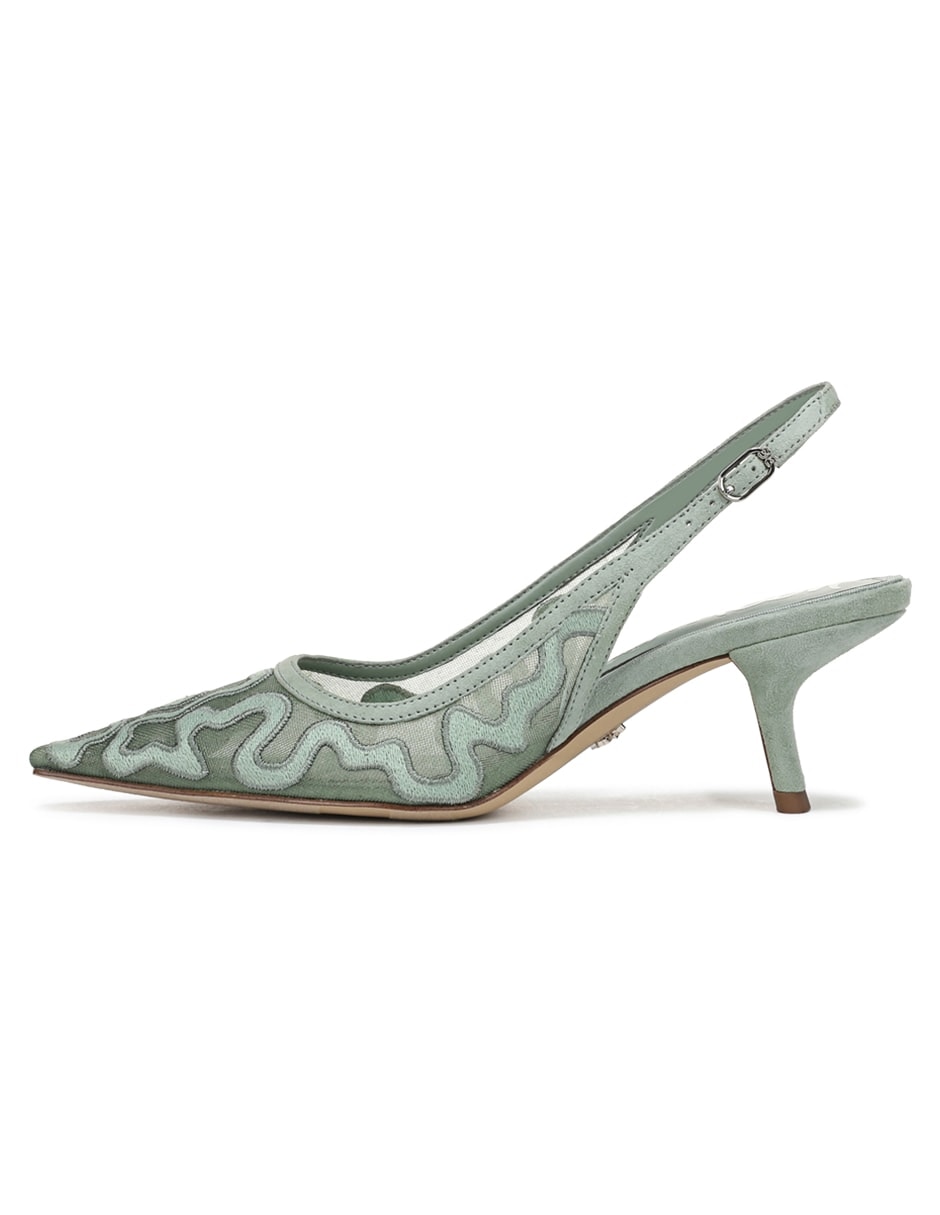 Zapatilla Textil