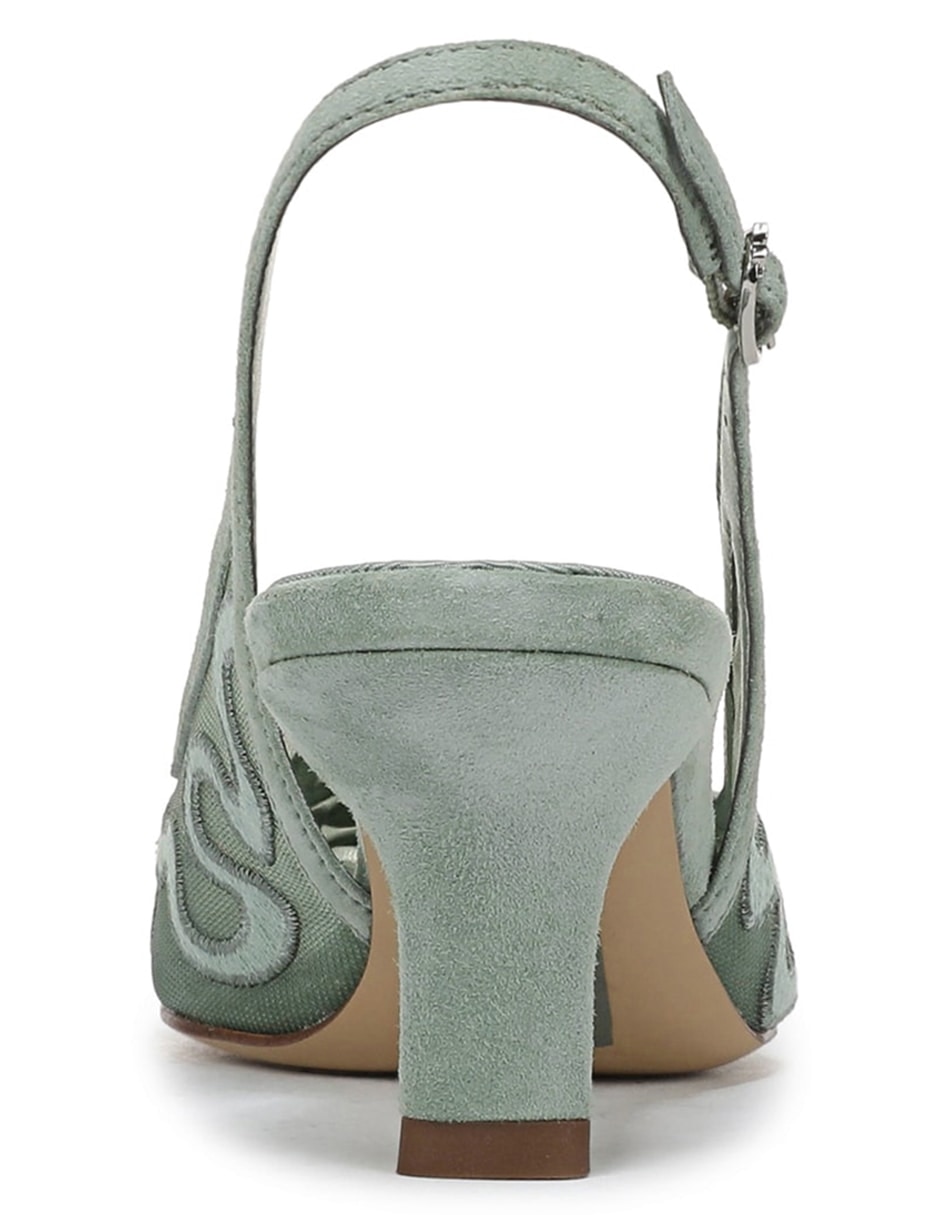 Zapatilla Textil 2