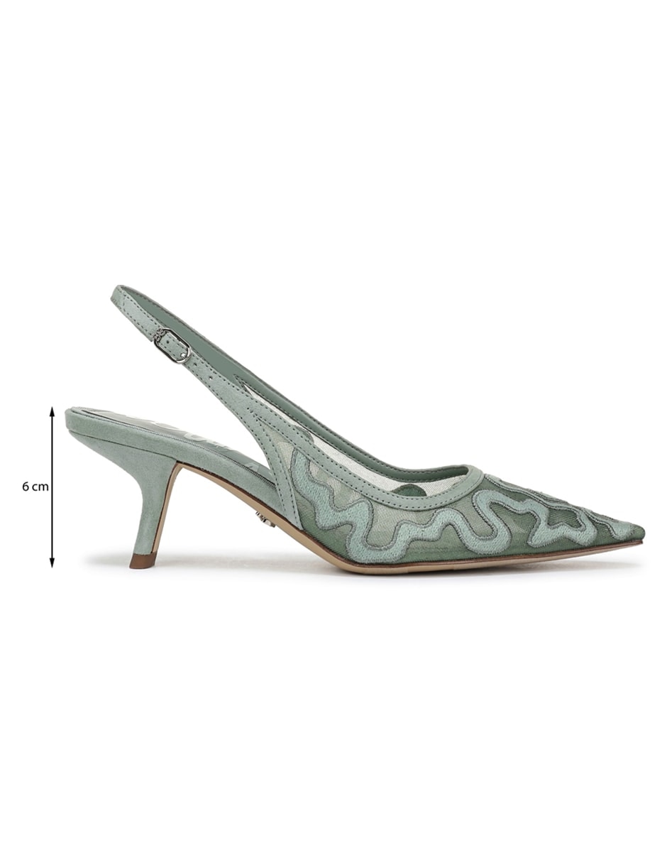 Zapatilla Textil 8