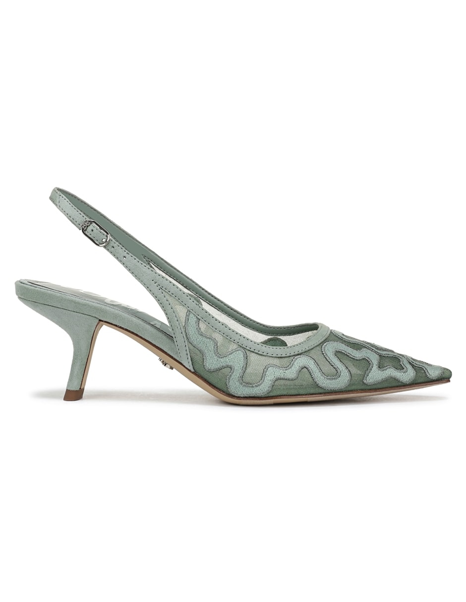 Zapatilla Textil 3
