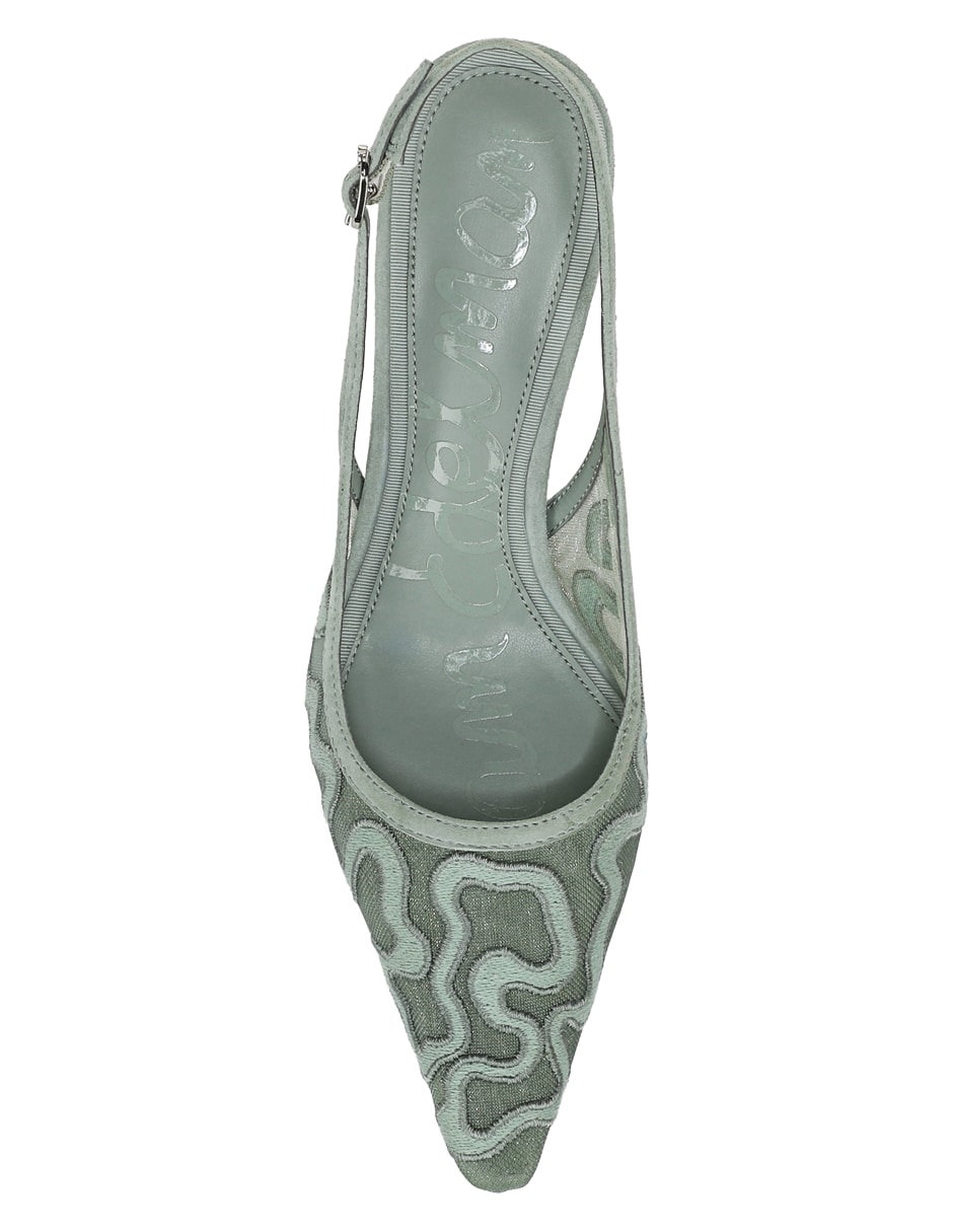 Zapatilla Textil 4