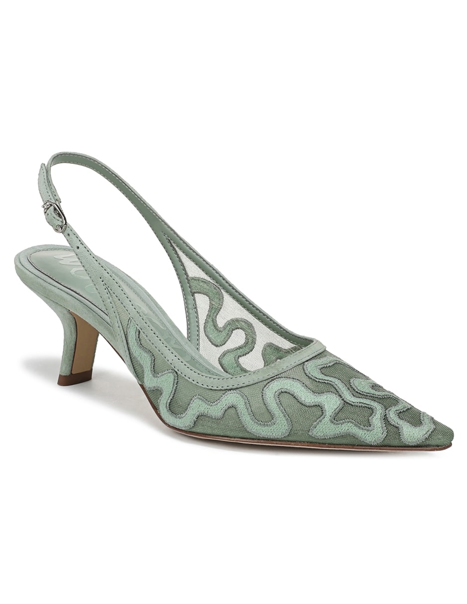 Zapatilla Textil 5