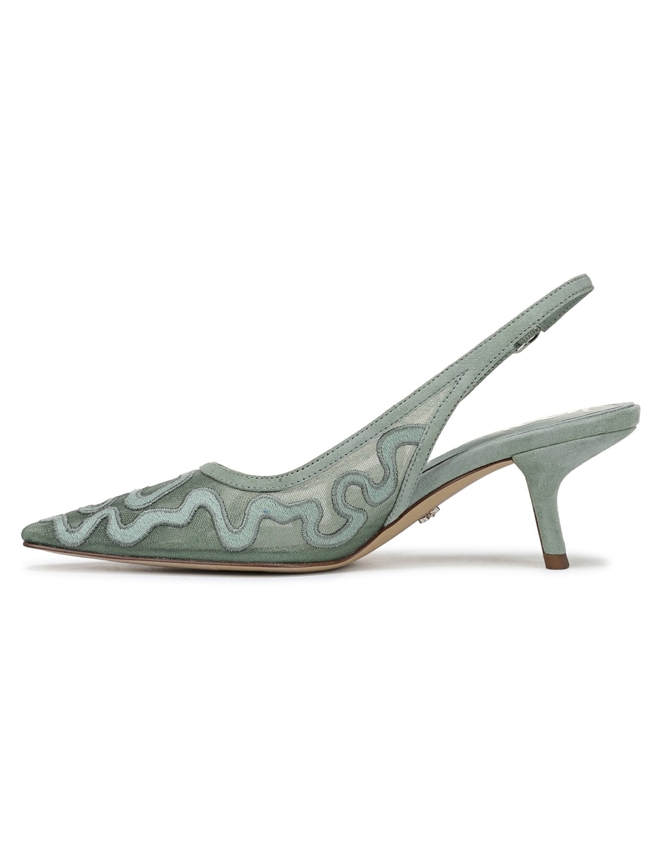 Zapatilla Textil 6