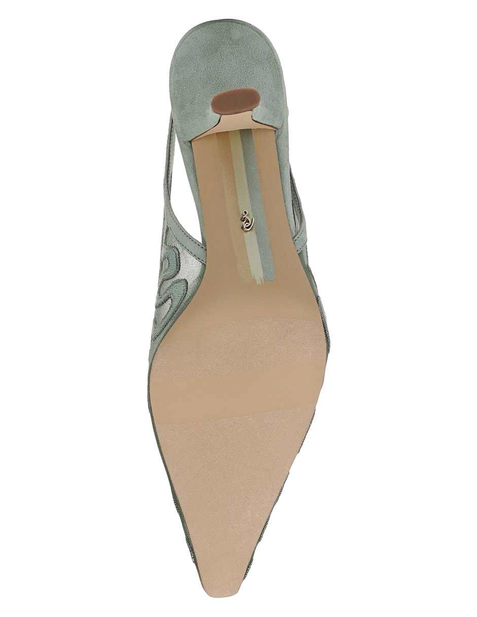 Zapatilla Textil 7