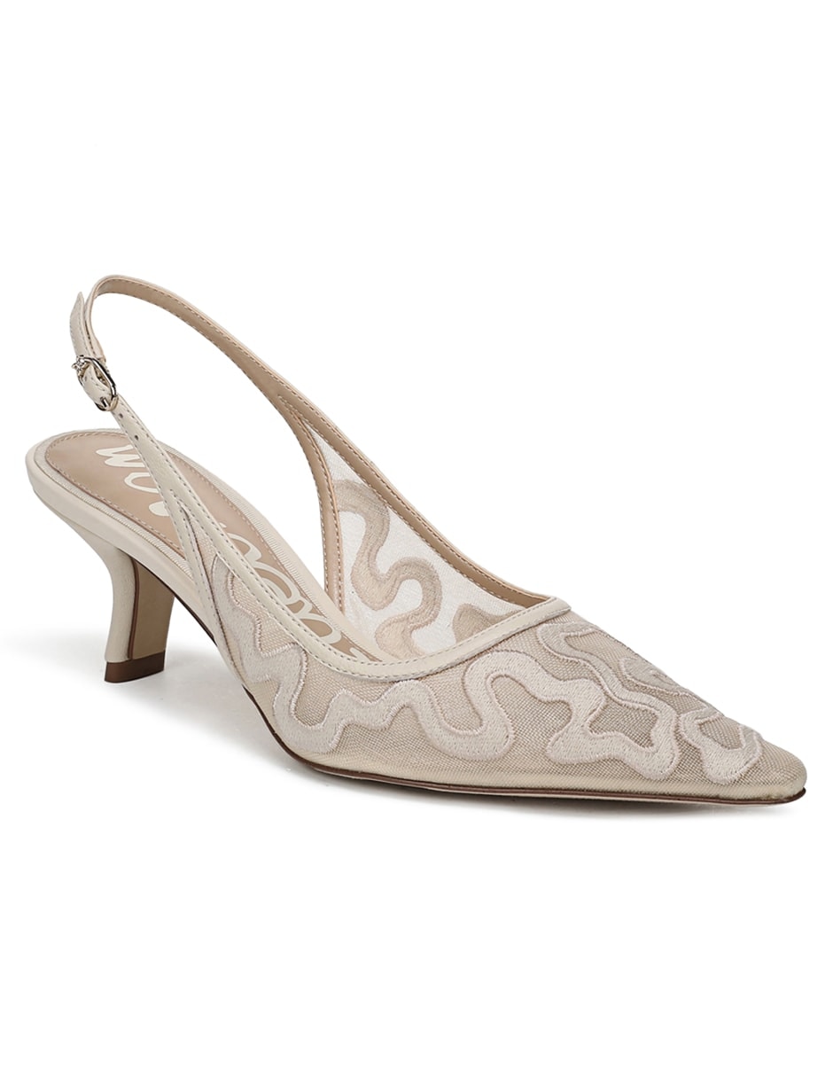 Zapatilla Textil 4