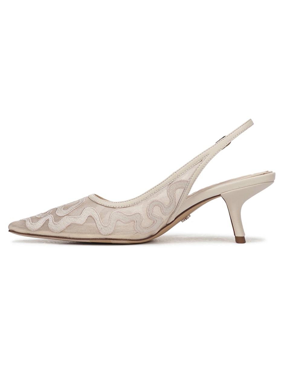 Zapatilla Textil 5