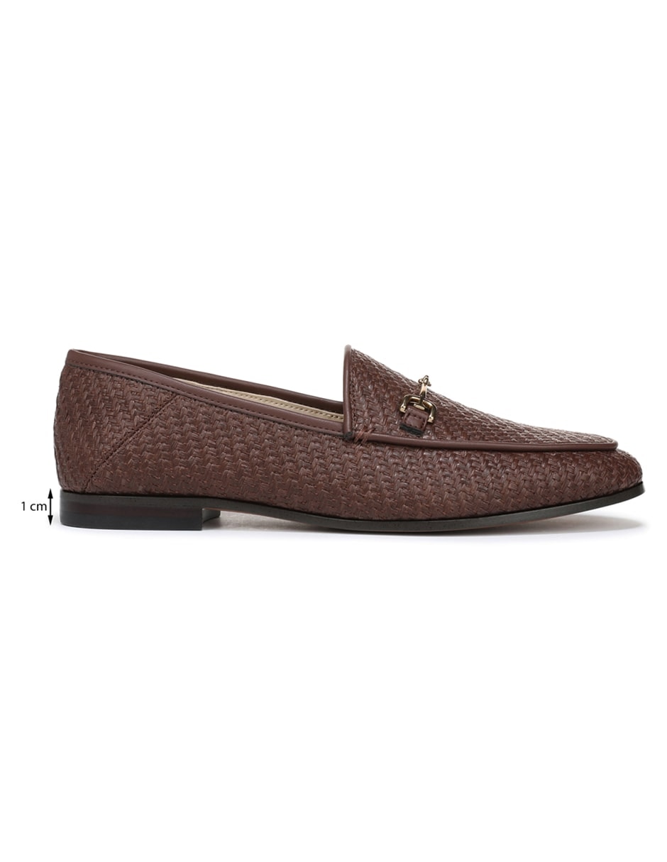 Mocasín para mujer 8