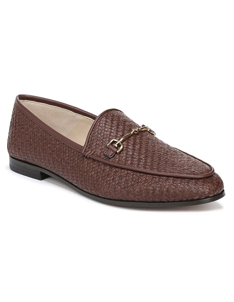 Mocasín para mujer 4