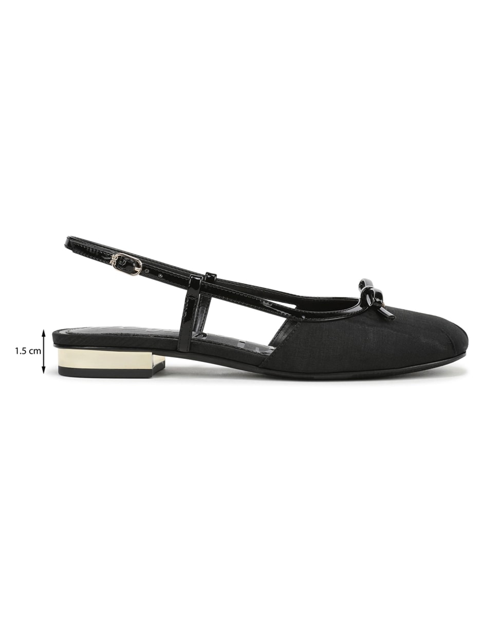 Balerina para mujer 8