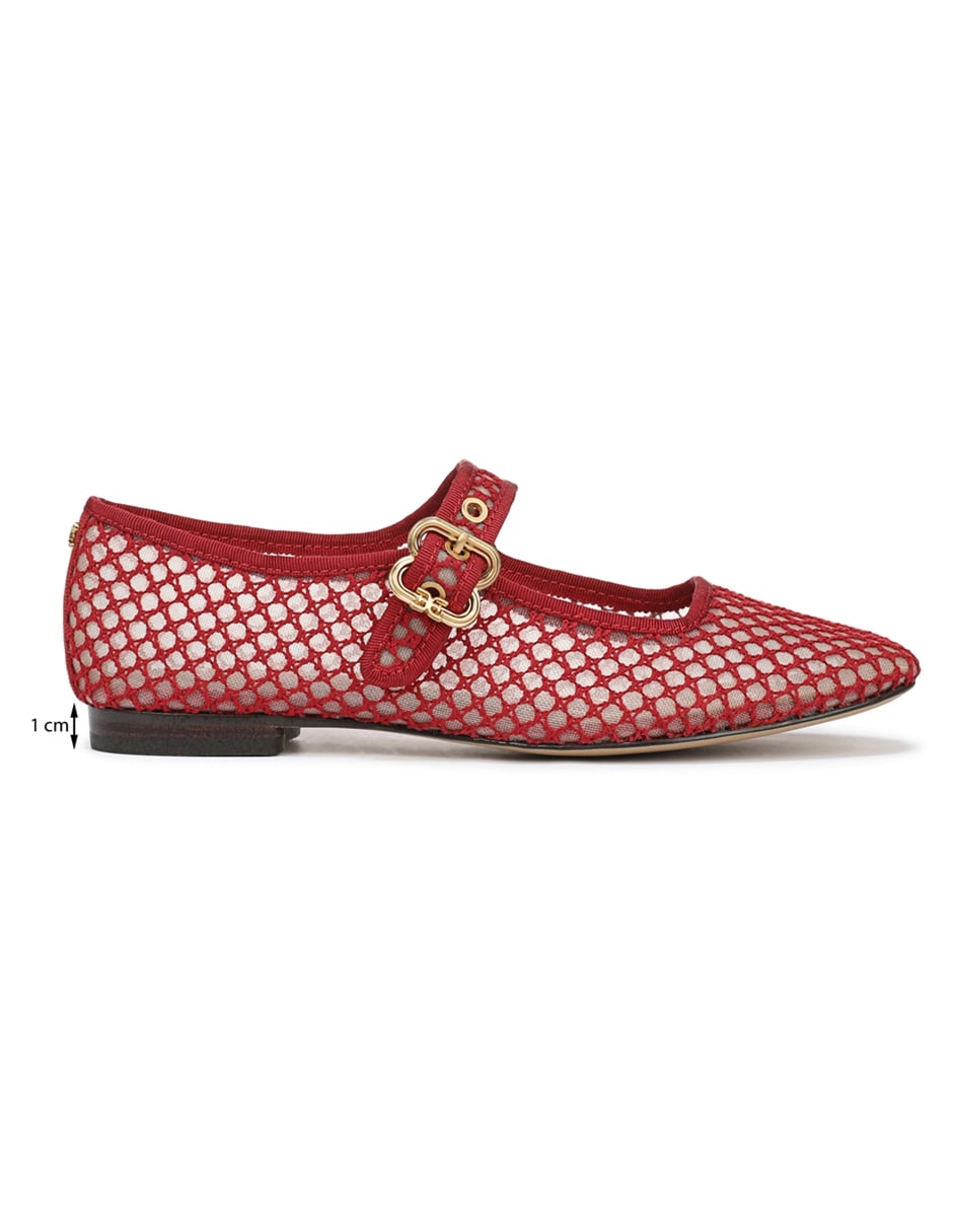 Balerina para mujer 8
